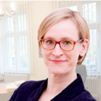 Ulrike Bieber