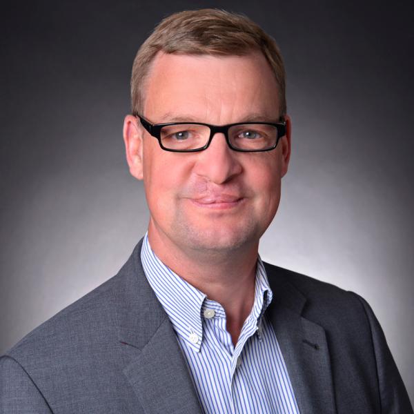 Rolf Goeke