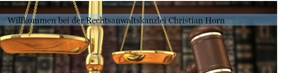 Kanzlei Horn