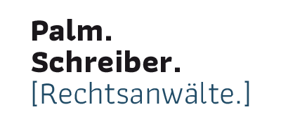 Palm Schreiber Rechtsanwälte