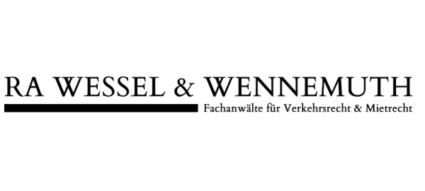 Kanzlei Eckard Wessel