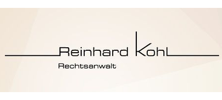 Kanzlei Reinhard Kohl