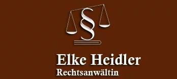 Kanzlei Elke Heidler