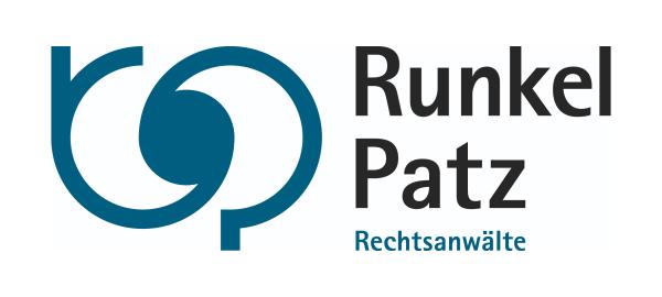 Runkel Patz Rechtsanwälte Partnerschaft