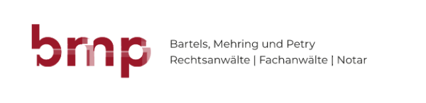 Bartels, Mehring & Petry – Rechtsanwälte, Fachanwälte & Notar