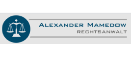 Kanzlei Alexander Mamedow