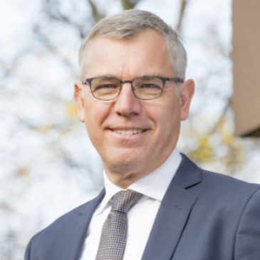 Dr. Jochen Weck