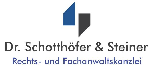Dr. Schotthöfer & Steiner Rechtsanwälte