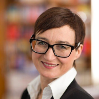 Catrin Knappert LL.M. Eur.