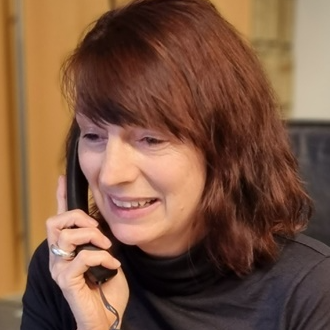 Jutta Heinke