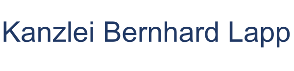 Rechtsanwaltskanzlei Bernhard  Heinz Lapp