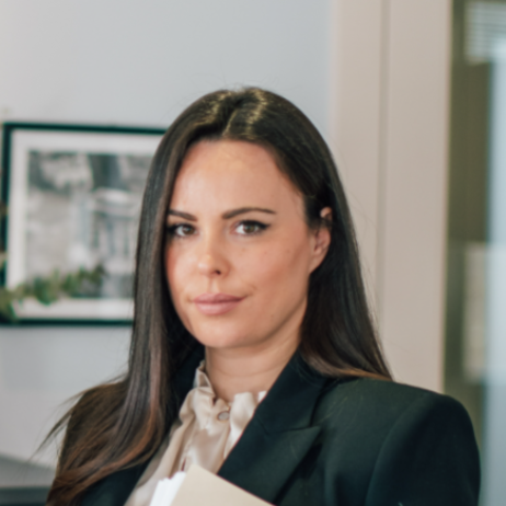 Jelena Čačić