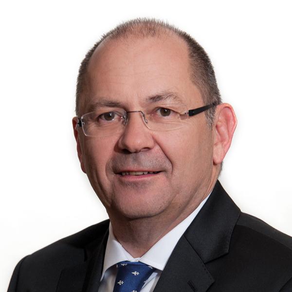 Mag. jur. Gerd H. Jelenik