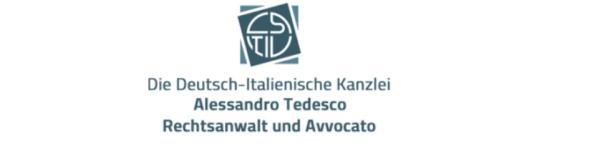 Kanzlei Alessandro Tedesco