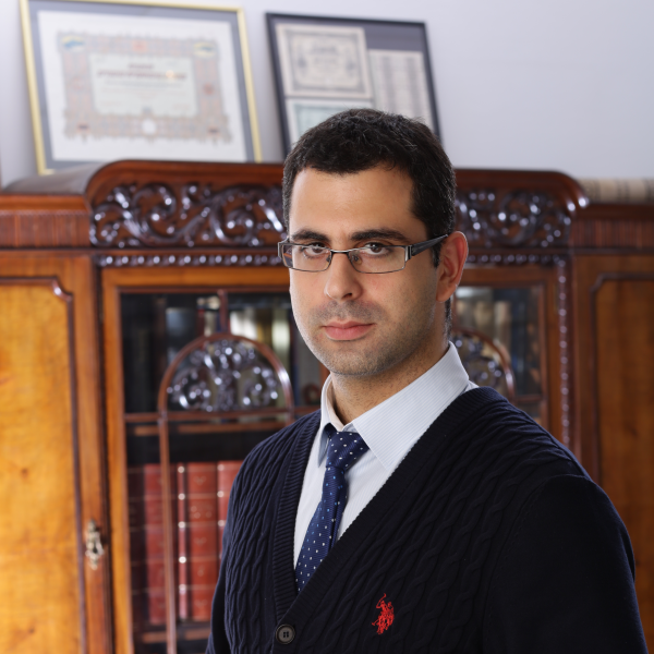 Stojan Micovic LLM Heidelberg