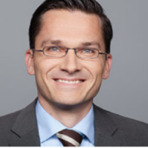 Robert Hafemeister