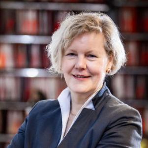 Irmgard Rauschert