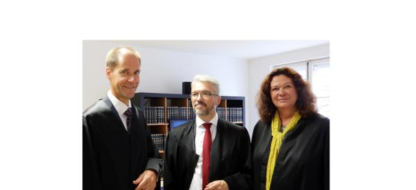 Kanzlei Götz · Steinbeiß · Sautter