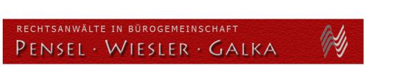 PENSEL WIESLER SAHIN