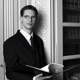 Maximilian A. Müller