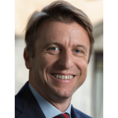 Dr. Stephan Grigolli