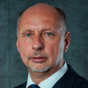 Jürgen Prill
