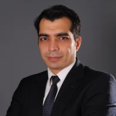 Adnan Demir