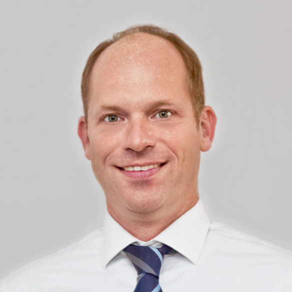 Welf Spörlein LL.M.