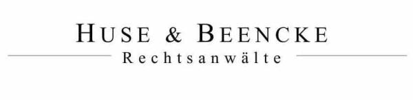 Mathias Huse & Gerrit Beencke GbR Rechtsanwälte