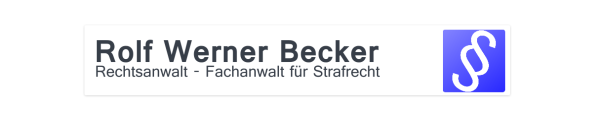 Kanzlei Rolf Werner Becker