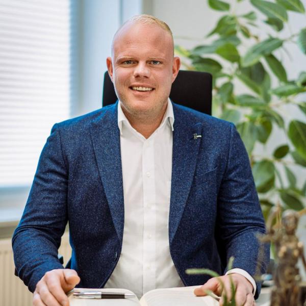 Thomas Arndt