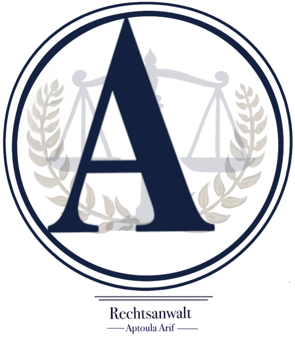 Anwaltskanzlei für Arbeitsrecht Arif