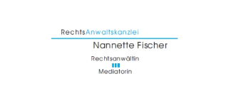 Kanzlei Nannette Fischer