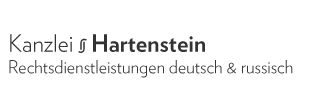 Kanzlei Hartenstein