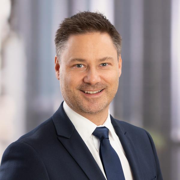 Mag. Harald Rossi