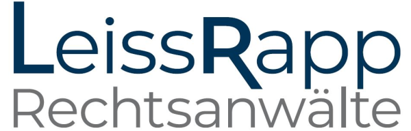 LeissRapp Rechtsanwälte