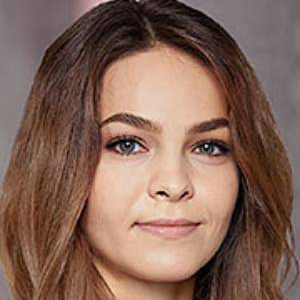 Olga Golik