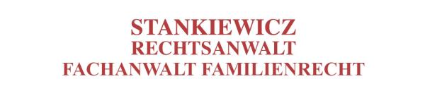 Stankiewicz Rechtsanwalt