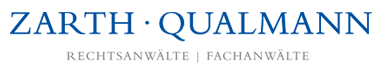 Zarth · Qualmann Rechtsanwälte | Fachanwälte