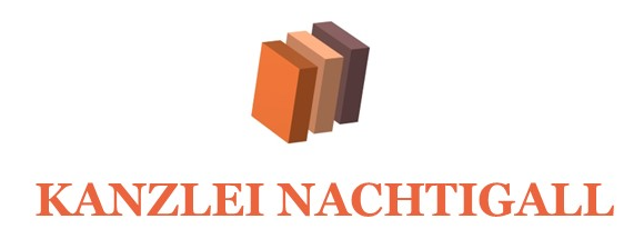 Kanzlei Nachtigall