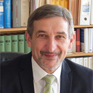 Eberhard Uhrich