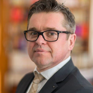 Ralf Jödicke