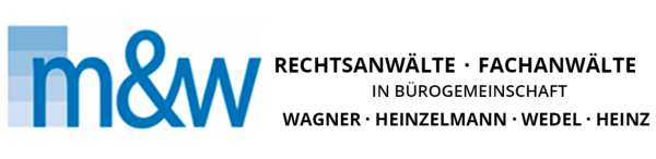 m&w Rechtsanwälte - Fachanwälte in Bürogemeinschaft