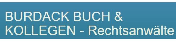 Burdack Buch & Kollegen - Rechtsanwälte