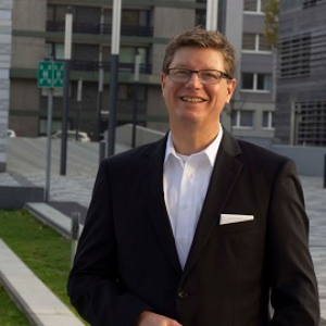 Norbert Wardin