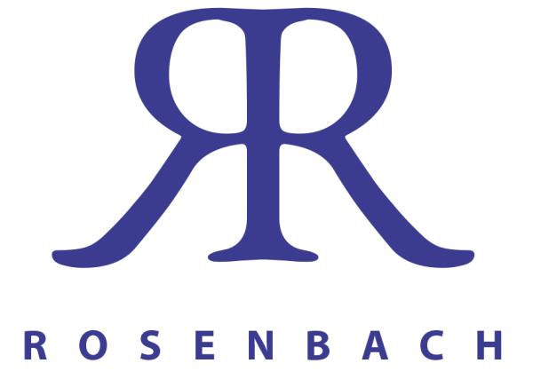 Kanzlei Arnim Rosenbach