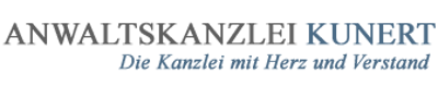 Anwaltskanzlei Kunert