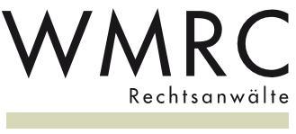 WMRC Rechtsanwälte Wichert & Partner mbB