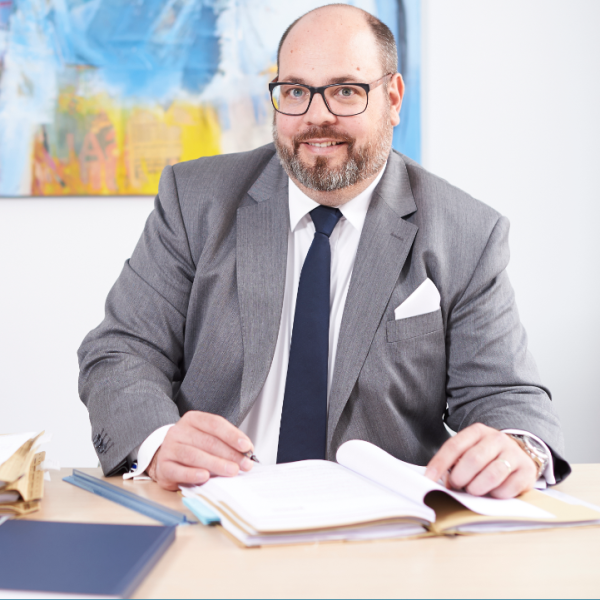 Bastian Gmelin