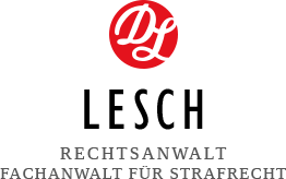 Lesch Rechtsanwalt